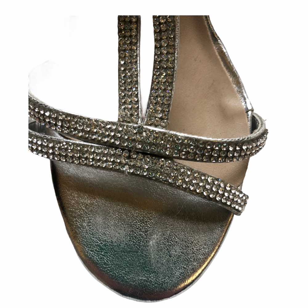 Manhattan Collection Heels - Picture 3 of 6